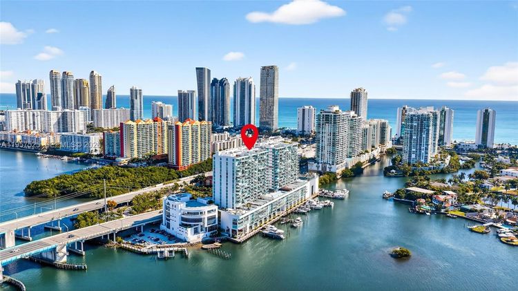 400 Sunny Isles #102 image #47