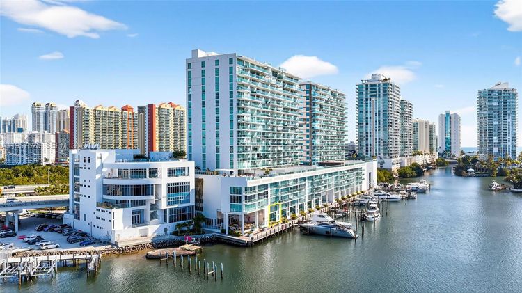 400 Sunny Isles #102 image #50