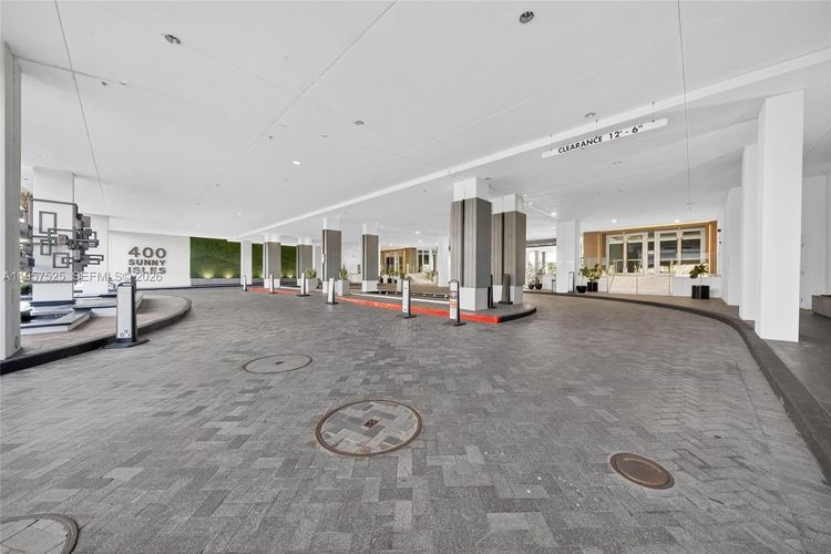 400 Sunny Isles #102 image #57