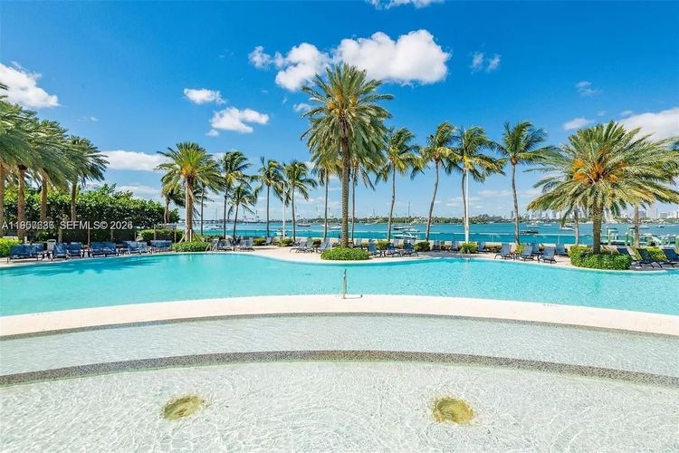 Flamingo South Beach #324S image #21