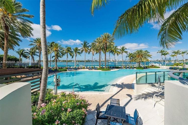 Flamingo South Beach #324S image #22