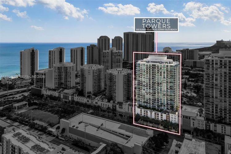 Parque Towers #4-2202 image #27