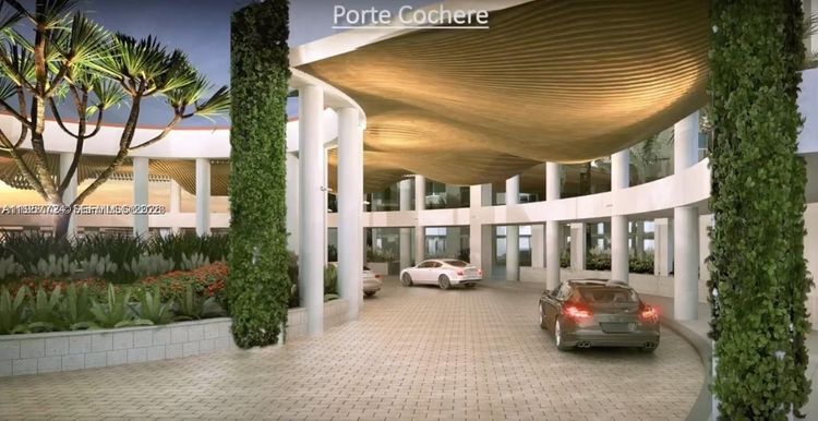 Portofino Tower #605 image #35
