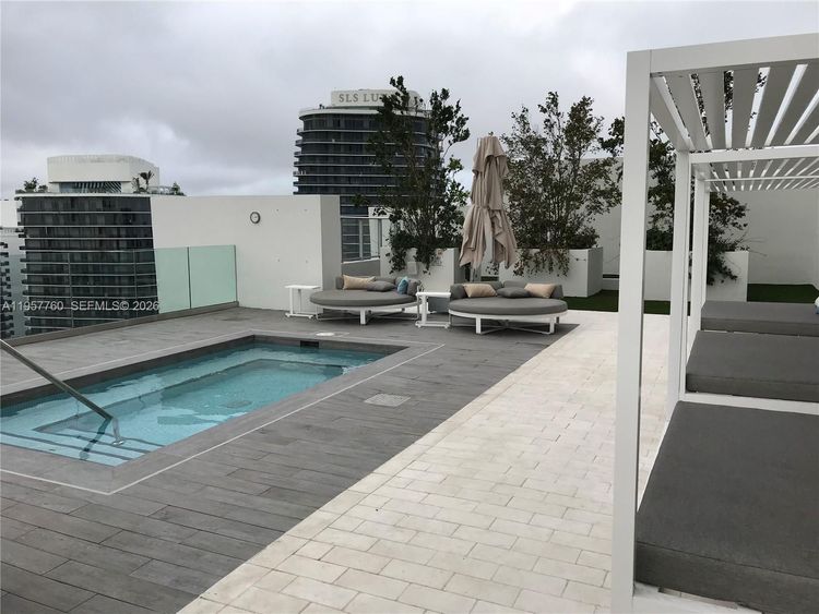 1010 Brickell #2609 image #28