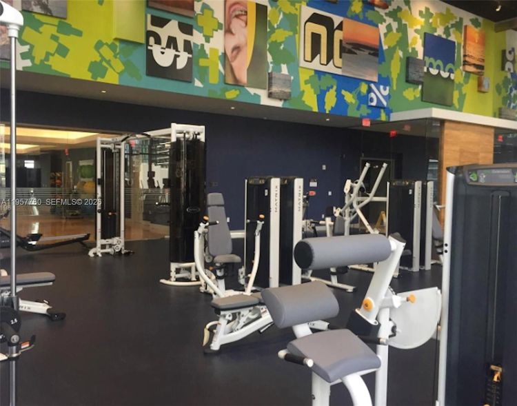 1010 Brickell #2609 image #7