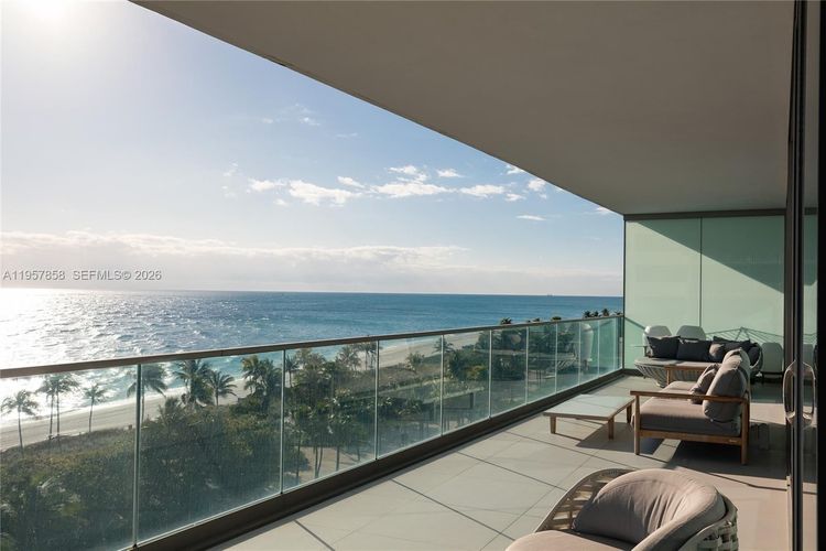 Oceana Bal Harbour #701 image #14