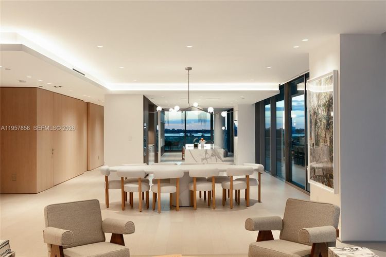 Oceana Bal Harbour #701 image #15