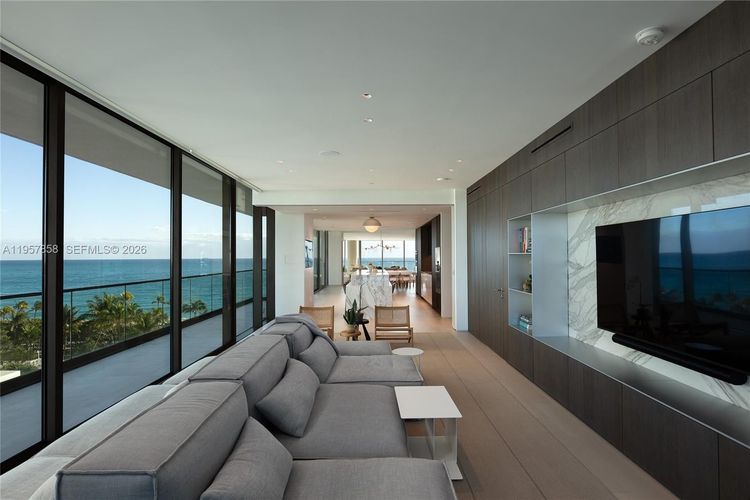 Oceana Bal Harbour #701 image #23