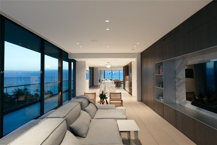 Oceana Bal Harbour #701 image #26