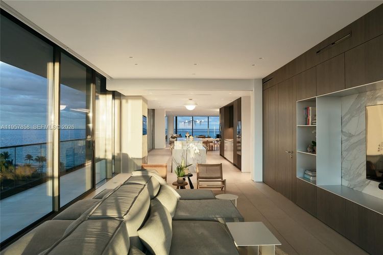 Oceana Bal Harbour #701 image #27