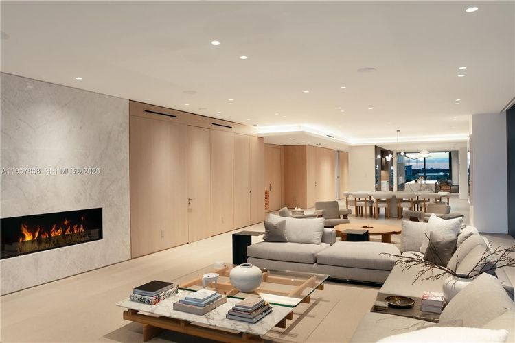 Oceana Bal Harbour #701 image #28