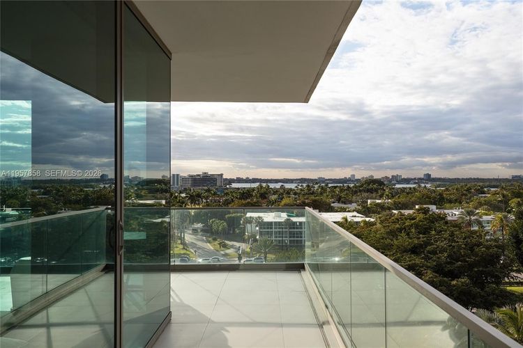 Oceana Bal Harbour #701 image #30