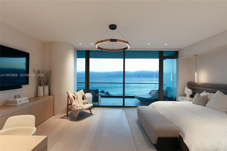 Oceana Bal Harbour #701 image #32