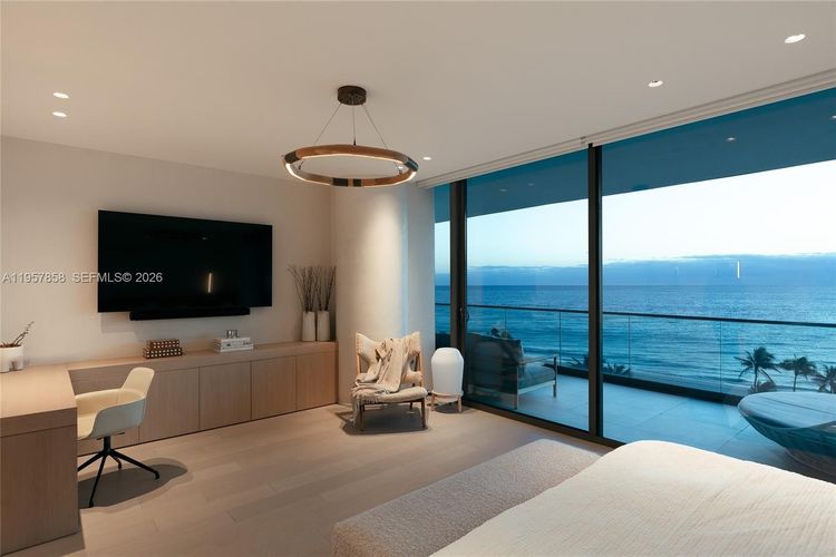 Oceana Bal Harbour #701 image #34