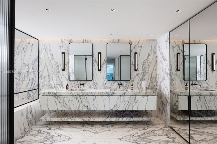 Oceana Bal Harbour #701 image #35