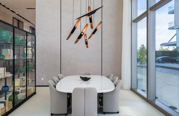 Oceana Bal Harbour #701 image #44