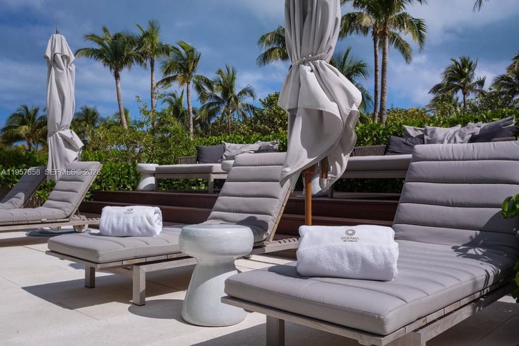 Oceana Bal Harbour #701 image #52