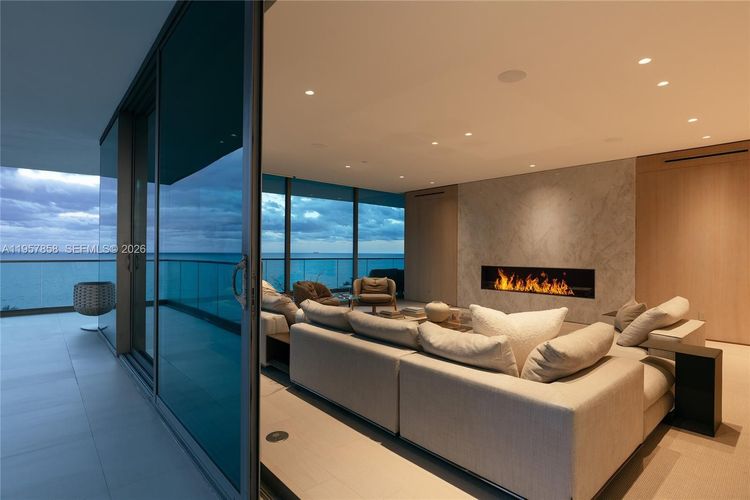 Oceana Bal Harbour #701 image #6