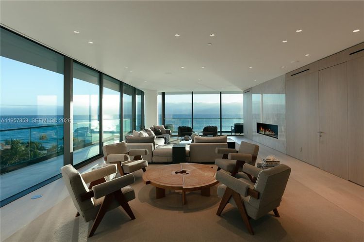 Oceana Bal Harbour #701 image #7