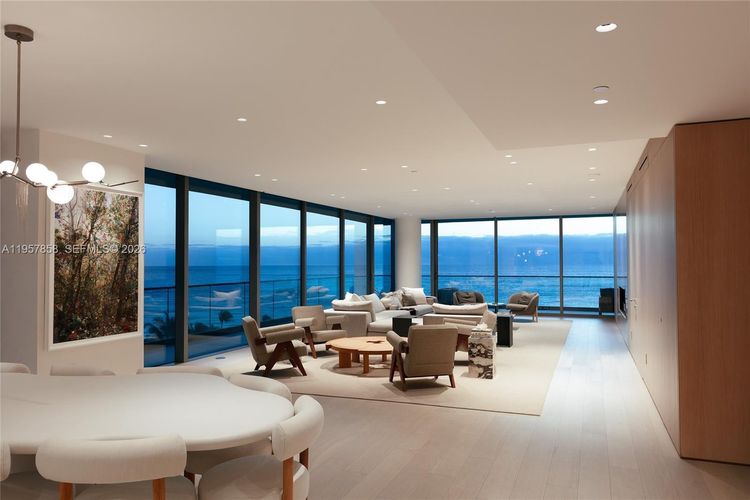 Oceana Bal Harbour #701 image #9