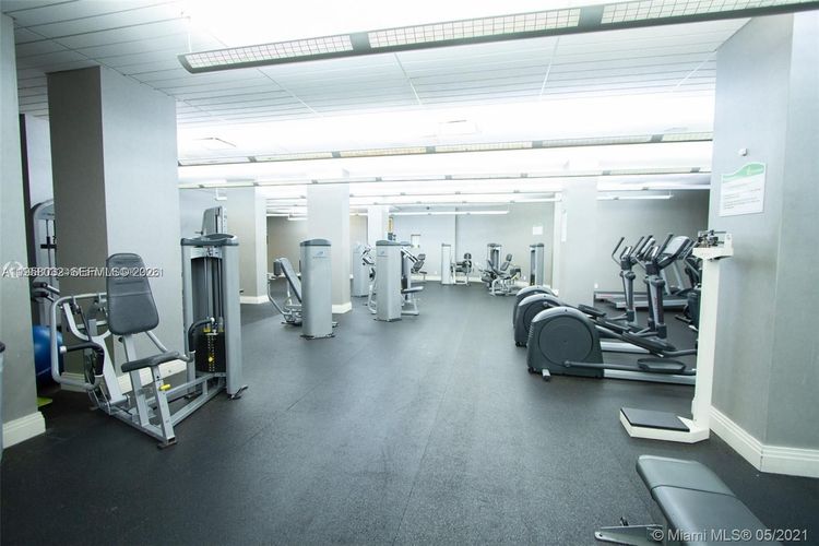 The Tides On Hollywood Beach #PH16S image #24