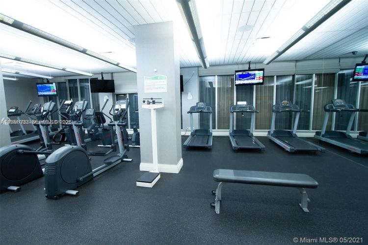 The Tides On Hollywood Beach #PH16S image #25