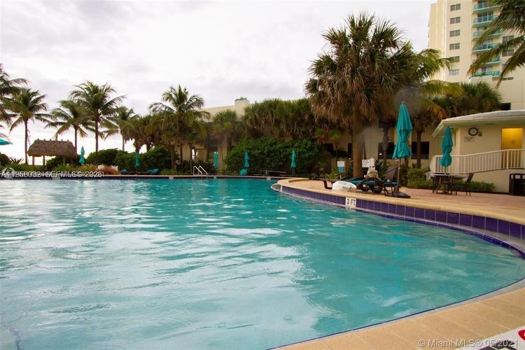 The Tides On Hollywood Beach #PH16S image #28