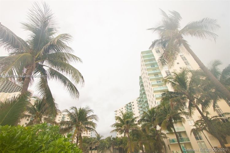 The Tides On Hollywood Beach #PH16S image #30