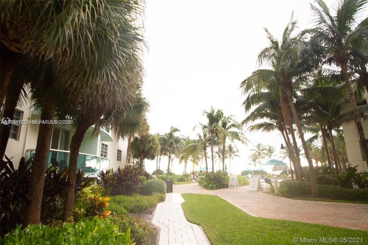 The Tides On Hollywood Beach #PH16S image #33