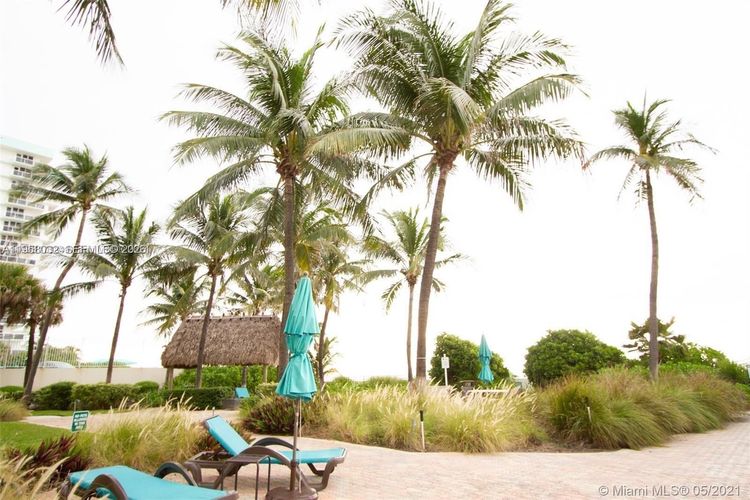 The Tides On Hollywood Beach #PH16S image #35