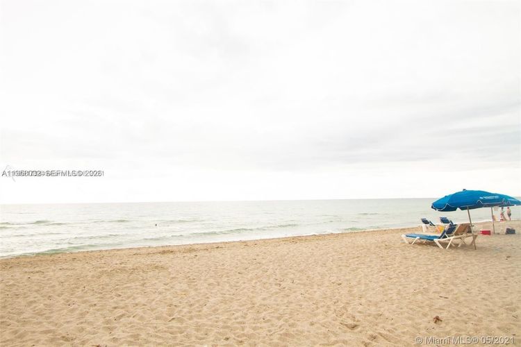 The Tides On Hollywood Beach #PH16S image #36