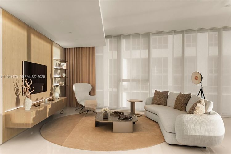 Aston Martin Residences #1101 image #13