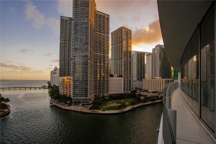 Aston Martin Residences #1101 image #18