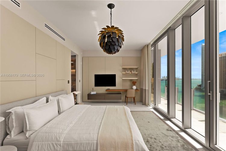 Aston Martin Residences #1101 image #19