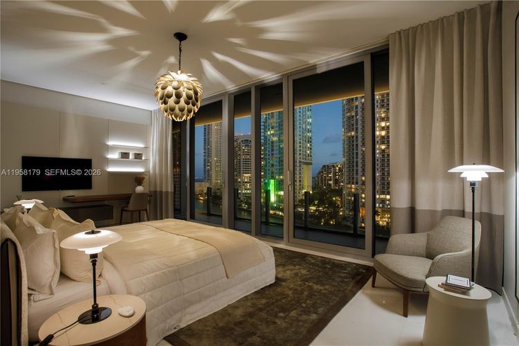 Aston Martin Residences #1101 image #22