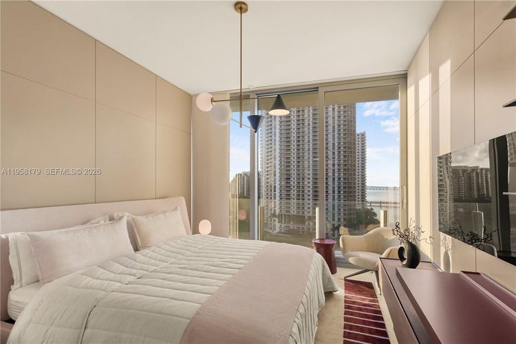 Aston Martin Residences #1101 image #24