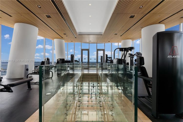 Aston Martin Residences #1101 image #25