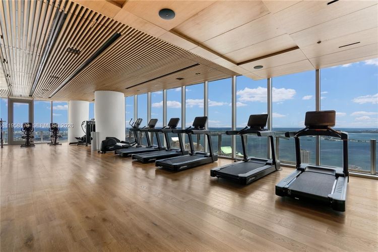 Aston Martin Residences #1101 image #26