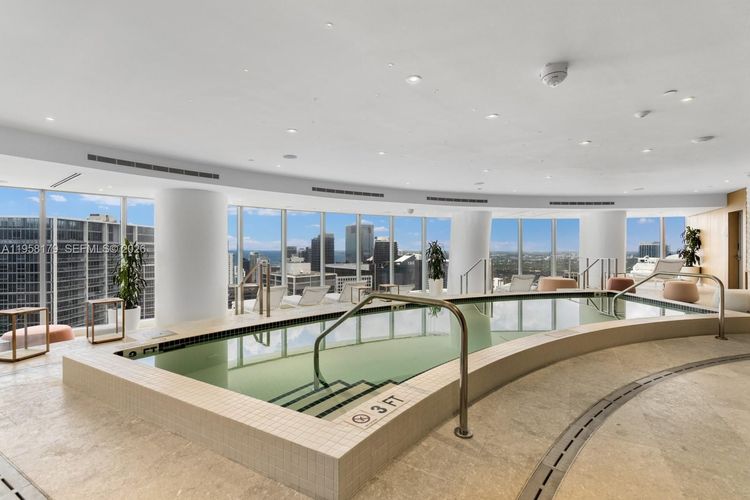 Aston Martin Residences #1101 image #28