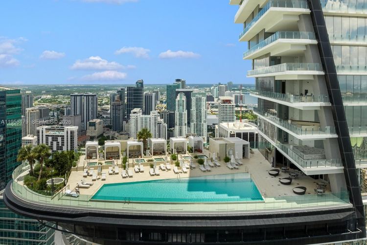 Aston Martin Residences #1101 image #31