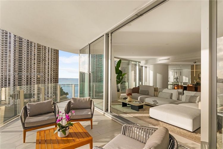 Aston Martin Residences #1101 image #8