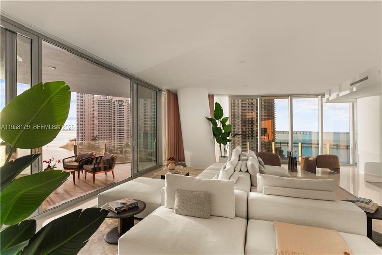 Aston Martin Residences #1101 image #9