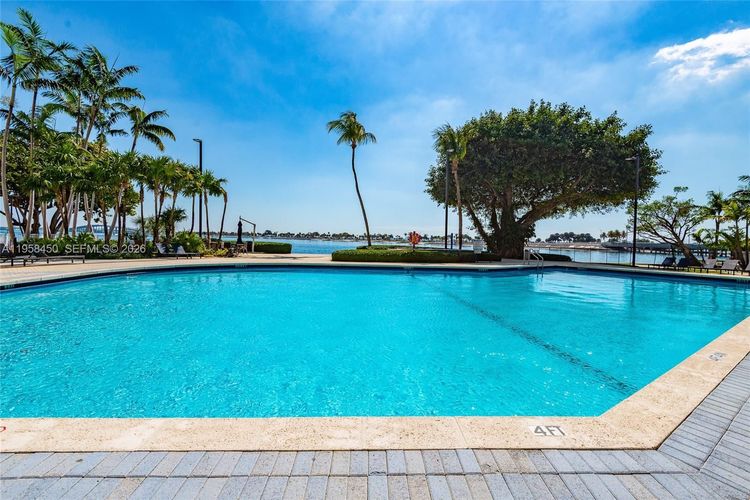 Brickell Townhouse #PH-M image #10