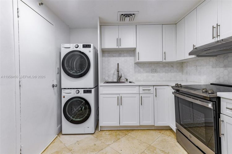 Brickell Townhouse #PH-M image #20