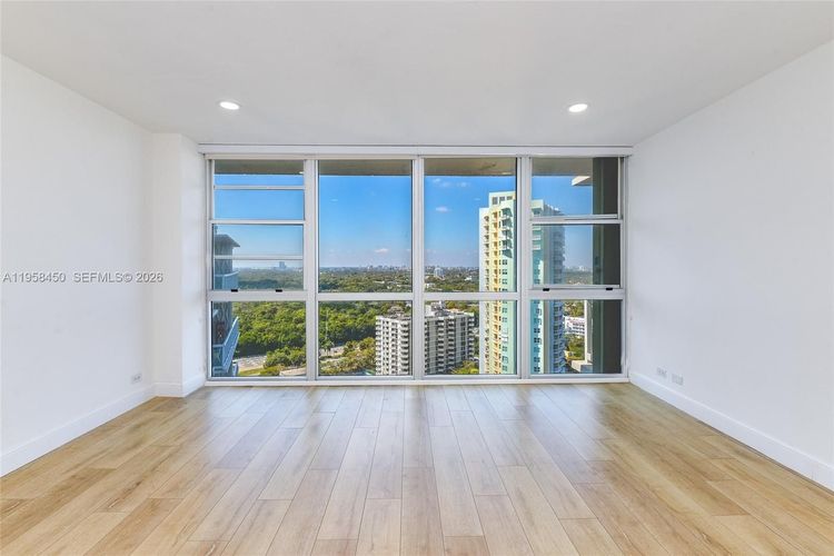 Brickell Townhouse #PH-M image #22