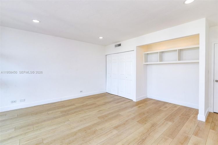 Brickell Townhouse #PH-M image #23