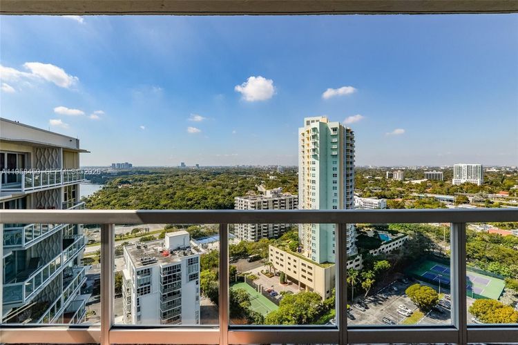 Brickell Townhouse #PH-M image #31