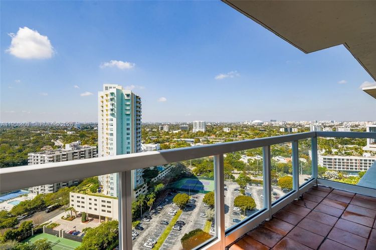 Brickell Townhouse #PH-M image #32