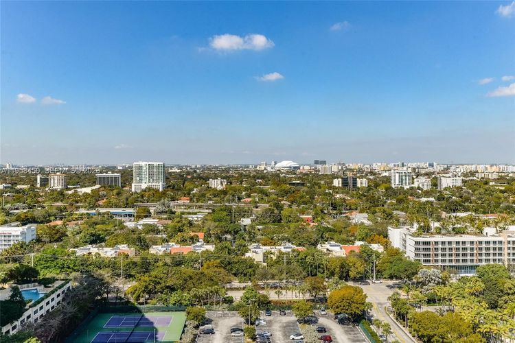 Brickell Townhouse #PH-M image #35