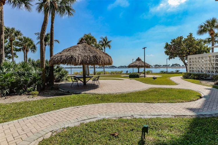 Brickell Townhouse #PH-M image #37